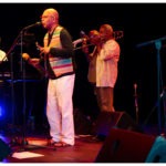 Salsa Libertad y Rafaël QUINTERO
