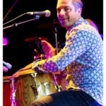 Salsa Libertad y Rafaël QUINTERO