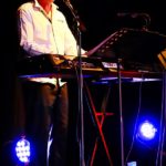 Sylvain (Fox) BOUTON
