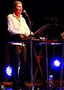 Sylvain (Fox) BOUTON