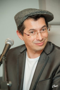 Sylvain (Fox) BOUTON