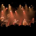 Concert la Olla - Tannerie 2025