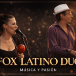 Fox Latino duo
